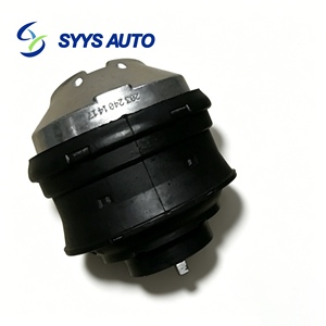 Supporto Motore Auto SYYS 2102402717 2102401617 2102402817 2032401317 2112400317 per Benz W210 S210 C-CLASS W202 CLS <span class=keywords><strong>C219</strong></span> - Product Image 1