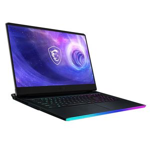 OFERTA 2023 <span class=keywords><strong>Raider</strong></span> <span class=keywords><strong>GE76</strong></span> 16 Núcleos 17.3 Pulgadas I9 12900HK RTX3070Ti 2560x1440 240Hz SSD Portátil para Juegos Pantalla para E-sports - Product Image 3