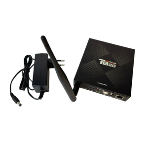 Novastar Tb20 Plus Led Video <span class=keywords><strong>Controller</strong></span> 1080P Resolutie Outdoor Winkelcentrum Led Display Processor Dual Link Back-Up - Product Image 1