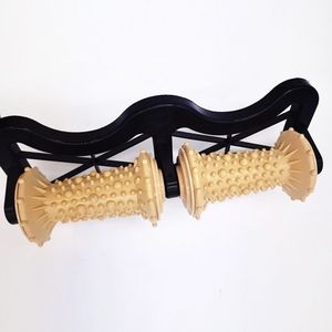 <span class=keywords><strong>Precio</strong></span> bajo stock Nueva pierna del pie Masajeador de cepillo de <span class=keywords><strong>masaje</strong></span> corporal <span class=keywords><strong>anticelulítico</strong></span> de alta calidad - Product Image 5