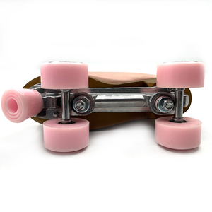 2022新款时尚四轮溜冰鞋批发花样四轮溜冰鞋儿童成人溜冰鞋 - Product Image 6