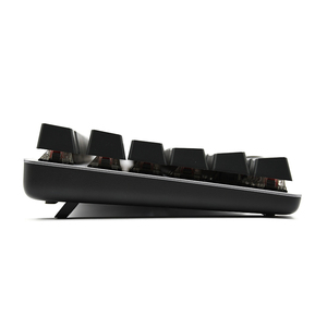 <span class=keywords><strong>Logitech</strong></span> K845 CHERRY <span class=keywords><strong>MX</strong></span> Wired Gaming Teclado de diseño ergonómico mecánico Retroiluminación Teclado para juegos para computadora - Product Image 5