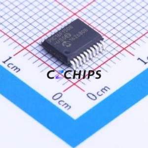 Nouveau et original microcontrôleur de puce IC de circuit intégré de SSOP-20-208mil PIC16F1508-I/SS (MCU/MPU/SoC) - Product Image 2