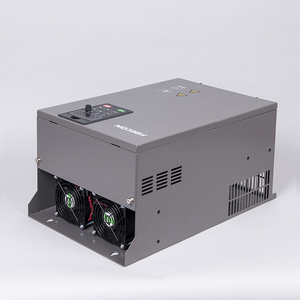 Variador de Frecuencia Variable (VFD) de 75KW, 3HP, 380V CA para Control de Velocidad y Torque de Motor Trifásico - Product Image 5