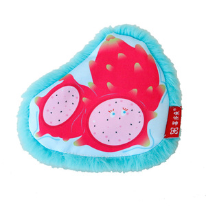 Xiduoyu large-format crinkly paper catnip <b>interactive</b> <b>toy</b> animal fruit imitation rabbit fur licking fun <b>cat</b> self-entertainment - Product Image 3