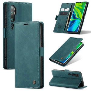 CaseMe 2023 Top brand per Huawei P50 Pro P40 lite P30 P30 lite <span class=keywords><strong>P20</strong></span> <span class=keywords><strong>custodia</strong></span> per telefono borse a mano per Huawei Mate 50 Mate 40 Flip Case - Product Image 6