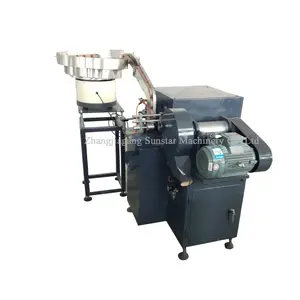 New Full Automatic spinning plastic rubber roller grinding machine for spinning mill cotton mill cotton spinnery