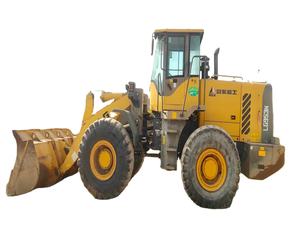 Sdlg LG953n โหลด5T รถตักสภาพการใช้งานที่ดีเยี่ยมรวมถึงรุ่น LG956L และ LG933L - Product Image 1