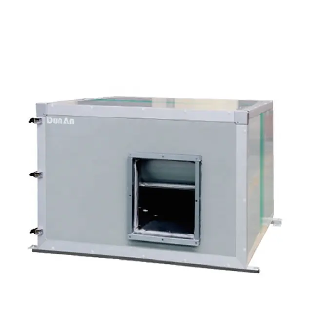 Condizionatore d'aria 200v 50Hz 12 ton per refrigeratore d'acqua dell'armadio utilizzare il controller del tipo di finestra