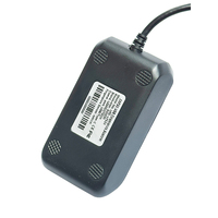 Lecteur d'empreintes digitales biométrique USB certifié FBI, détection de doigts en direct FAP20, avec SDK API pour Linux Windows Android OS