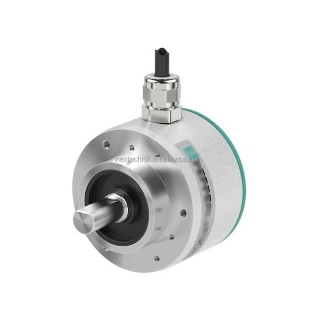Original Brand New P+F Incremental Rotary Encoder ENI58IL-H Encoder ENI58IL-S10CA5-1024UD1-AC1 283627-100110 ENI58IL Series