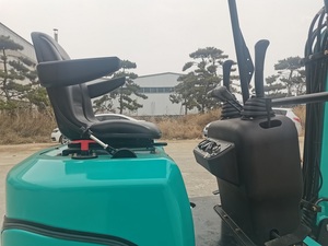 Machines de terrassement Mini <span class=keywords><strong>pelle</strong></span> 1 <span class=keywords><strong>tonne</strong></span> 2 tonnes <span class=keywords><strong>3</strong></span> tonnes mini <span class=keywords><strong>pelle</strong></span> - Product Image 6
