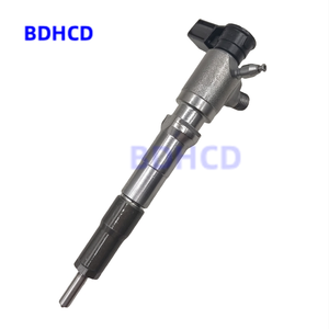 حاقن وقود السكة المشتركة GK2Q-9K546-AC JB3Q-9K546-AA GK2Q-9K546-AB GK2Q-9K546-AD 2675955 لسيارات سيمنز وفورد وفولكس فاجن وأودي - Product Image 5