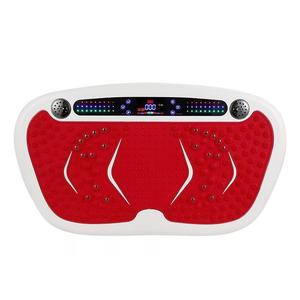 Corps Minceur Exercice Vibration Fitness Masseur Vibration Plate-Forme Machines - Product Image 1