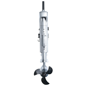มอเตอร์ไฟฟ้า Seatan ขนาด 1 แรงม้า ถึง 18 แรงม้า - Product Image 2
