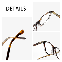 Lunettes de soleil de luxe en acétate surdimensionnées pour femmes, verres polarisés TAC, certification CE, personnalisation de marque, fabricant OEM d'optiques pour lunettes unisexes
