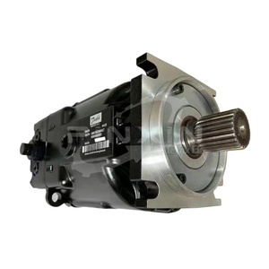 Moteur hydraulique à piston axial 90MF075 75cc série 90, moteur à circuit fermé haute performance - Product Image 3