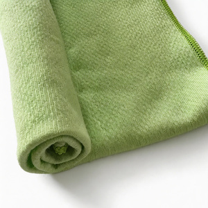 <span class=keywords><strong>Serviette</strong></span> en microfibre personnalisée absorbant la transpiration et rafraîchissante, idéale pour les sports de plein air en été - Product Image 4