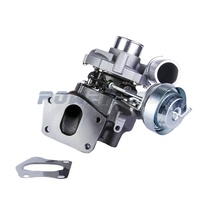 Powertec Turbo VT13 1515a163 vad30024 cho MITSUBISHI PAJERO IV Shogun L200 3,2 2017 125kw 170hp 4m41 2006-2009