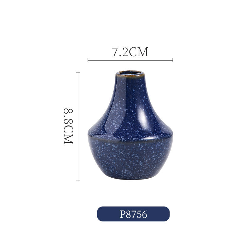 Blue A