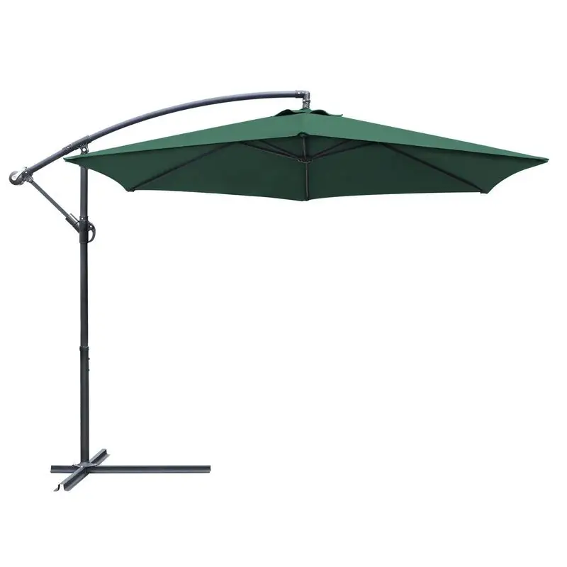 Sıcak satış bahçe güneş şemsiyesi açık sandalye şemsiye plaj kamp sandalyesi şemsiye