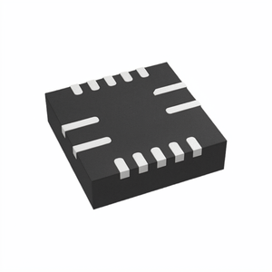 16 PowerVFQFN NB677GQ-P Power Management (PMIC) Manufacturer Channel Components Electronic - Product Image 1