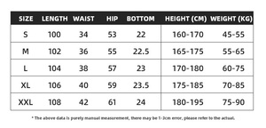 Nouveaux produits phares Xinglan : Pantalons de survêtement 100 % coton fabriqués en Chine, à bas <span class=keywords><strong>prix</strong></span>, avec poches et motifs graphiques - Product Image 6