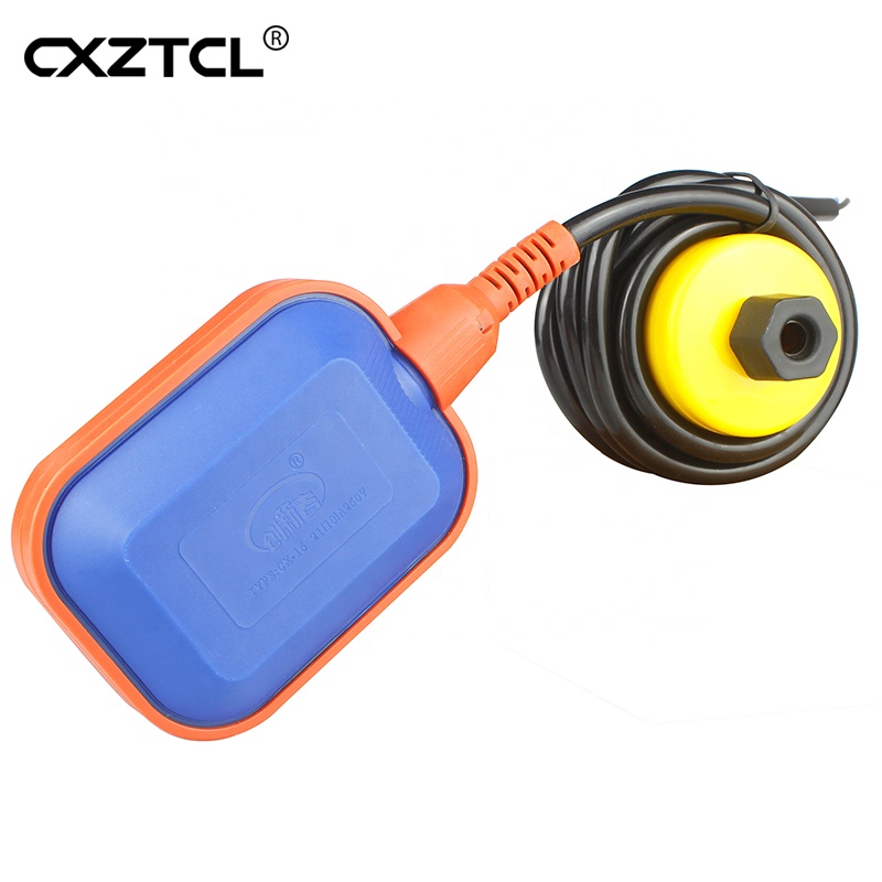 Robinet Nylon Résistant Robinet Flotteur Automatique Nylon - Contrôle Niveau Eau Chauffe-eau Solaire 1 Pouce Robinet Automatique Chauffe-eau Solaire - 14