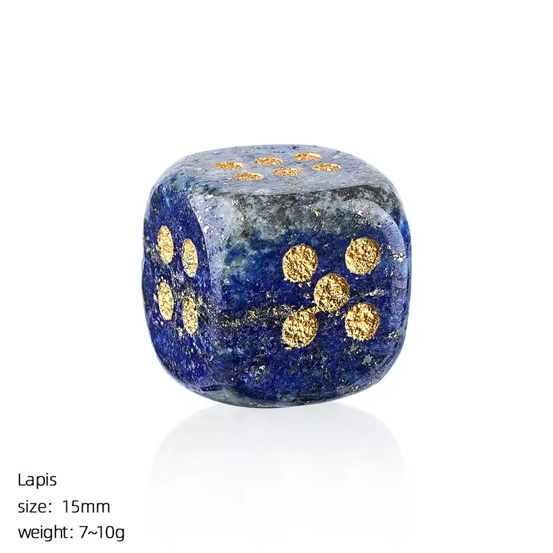 Dyed Lapis Lazuli