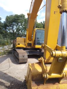 Excavadora Komatsu pc120 pc200 pc220 pc200-6, pc220-7, precio barato, PC200-6 - Product Image 6