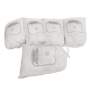 Collants de corps pour femmes de haute qualité et abordables, combinaisons pour femmes et jeunes filles, bodys pour machine de perte de poids par vibration - Product Image 4