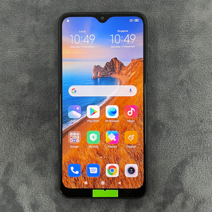 100% Original meilleur prix téléphone pour <span class=keywords><strong>Xiaomi</strong></span> Redmi 8/8A utilisé Original chap deuxième téléphone portable avec boîte de service officiel - Product Image 1