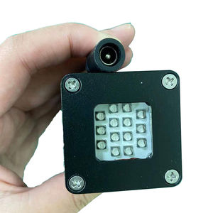 휴대용 자외선(UV) 램프 LED 형광등 비파괴검사 램프 산업용 금속 탐지기 재고 있음 도매 - Product Image 3