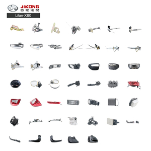 Fabricante Chino de Piezas de Automóviles Lifan de Alta Calidad, Gama Completa de Piezas para Lifan Lotto, <span class=keywords><strong>Xuanlang</strong></span>, X60, Breez, Smily, Cebrium, Lifan 320, Myway - Product Image 3