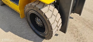 Komatsu FD30T 3TON Diesel Powered <b>Forklift</b> - Product Image 6