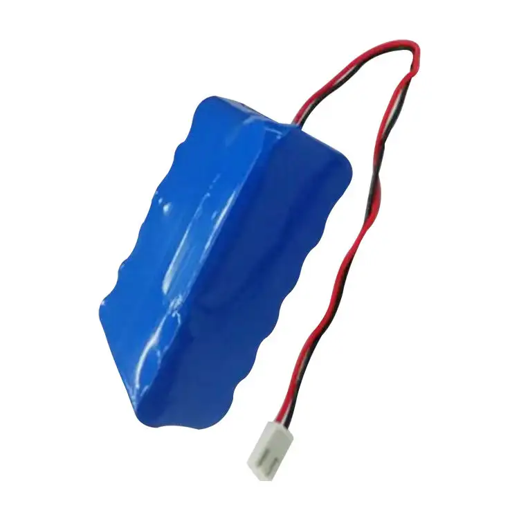 14.8V 7.8ah 18650 2600Mah Li-Ion Batterijen Oplaadbare Batterij