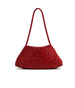 Custom ODM Premium Minimal Women's Bag <b>Handbag</b> for Branding Woven tote fashionable <b>handbags</b> for women - Product Image 3