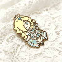 En gros, Pin's décoratif multicolore à motifs imprimés, porte-aiguilles, badge en alliage, pin's en émail personnalisé