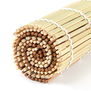 <span class=keywords><strong>Fusion</strong></span> Select - Tapete de Bambú para Hacer <span class=keywords><strong>Sushi</strong></span> y Kimbap, Utensilios y Accesorios para Moldear y Dar Forma, Aptos para Alimentos - Product Image 2