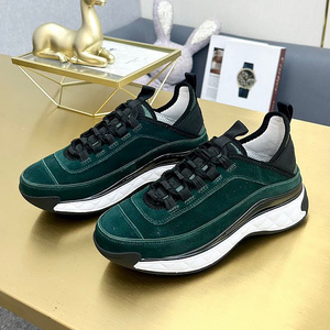 <span class=keywords><strong>Scarpe</strong></span> Sportive Casual da Donna in Cotone, Modello Chunky Dad, Alta Qualità, Alla Moda, Ammortizzanti, Antiscivolo, con Rialzo - Product Image 5