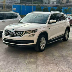 <span class=keywords><strong>SKODA</strong></span> Kodiaq GT Luxury Sport Coupé SUV 2.0T 220CV Turbo, Cambio Automatico 7DCT, Trazione Integrale, Emissioni Euro VI, Pneumatici R20, Nuovo - Product Image 2