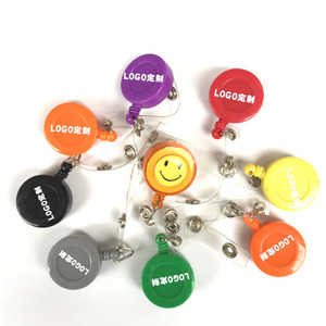 Todo tipo de soportes de insignias retráctiles <span class=keywords><strong>para</strong></span> trabajadores de oficina, médicos, enfermeras - Product Image 6