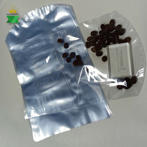 Pof film termoretraibile film termoretraibile in pvc film termoretraibile imballaggio in plastica sacchetto termoretraibile in pe fabbrica di sacchetti ad arco - Product Image 4