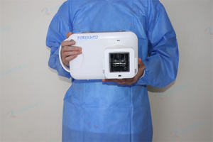 70KV animali DR macchina a raggi X portatile veterinaria cane gatto coniglio topo tartaruga X Vet digitale macchina a raggi Xray - Product Image 6