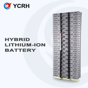 Reemplazo de Celdas de Batería para Prius Híbrido Gen4 2015-2017, 28 Piezas <span class=keywords><strong>NiMH</strong></span>, Misma Capacidad de 7.2V, Sin Necesidad de Modificaciones, Nuevo, Automotriz - Product Image 1