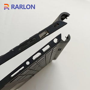 Nuevo para Dell Chromebook 11 3120 Palmrest Upper Case C Shell con montaje de panel táctil de teclado 0RHFXP RHFXP 0R36YR R36YR - Product Image 5