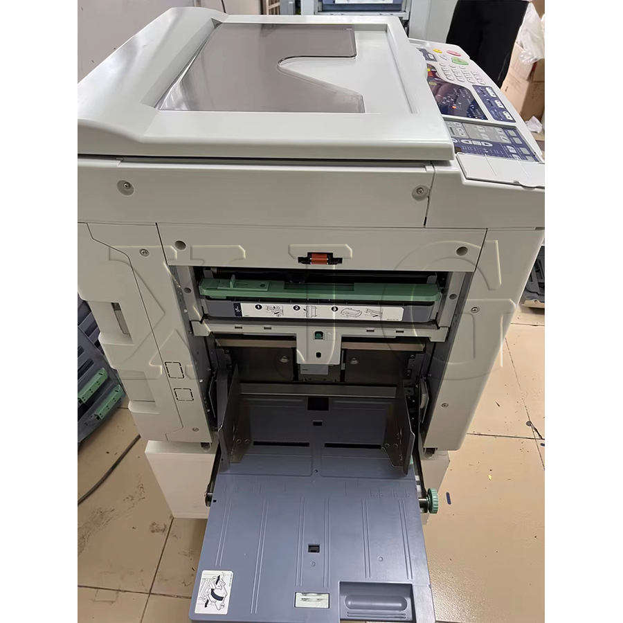 EZ371A Riso High Speed A3 Copier & Risograph Printer - Versatile