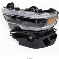 Sainuo 2019-2022 für Dodge RAM High-End-Scheinwerfer der US-Version 68316084AD High 68316082AD