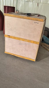 1MW 2MW 2,5 MW 3MW 5MW Equipo de conjunto completo Planta de energía hidroeléctrica de agua Generador de turbina de presa hidroeléctrica Francis - Product Image 4