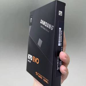 Samsung 870 EVO 500GB 1TB 2TB 4TB 2.5 นิ้ว SATA III SSD ภายใน สำหรับเดสก์ท็อป NAS DVR อัปเกรด พร้อมซีลโรงงานแท้ - Product Image 3